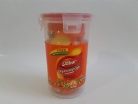 Дабур Чаванпраш со вкусом апельсина 500г