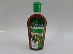 Масло для волос обогащенное Оливками Dabur Vatika 200мл