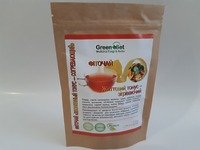 Фиточай Жизненный тонус - согревающий Green Set 20 ф / п