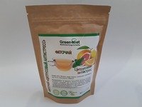 Фиточай Цитрусовый антистресс Green Set 20 ф/п