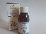 Баж  Против простатита 100 мл