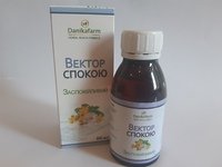  Баж Вектор спокойствия 100мл