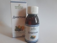  Баж Дабетоник 100 мл