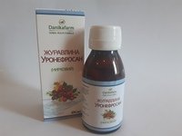 Баж Клюква – Уронефросан (почечный)100 мл