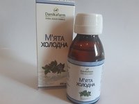 Баж  Мята холодная 100мл