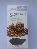 Исландський мох 25 г