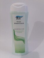 Шампунь-Масло Восстановление и блеск 400мл