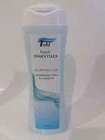 Шампунь - Масло Репейное сила и защита 400мл