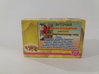 Фиточай при вегетососудистой дистонии по гипертоническому типу
