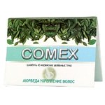 Шампунь "Comex" из индийских трав, 5мл.