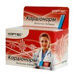 Кардионорм