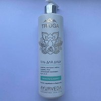 Гель для душа Свежесть и Защита Triuga 500мл