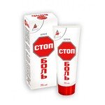 Крем Стоп Боль