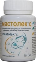 Мастолекс