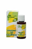 Фитолайн № 25 Алергофит мап