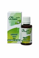 Фитолайн №20 Амифит мап