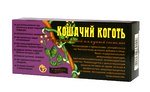 Кошачий коготь 40 табл.