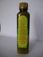 Гель-сорбент смаслом семян амаранта и экстрактом мяты 250мл.