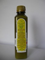 Гель-сорбент с липофильным комплексом семян амаранта