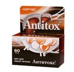 Антитокс