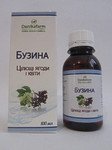 БАЖ  Бузина 100 мл
