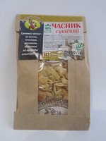 Чеснок Сушеный 100 г