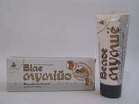 Крем-бальзам "Белое Мумие" восстанавливающий для суставов