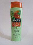 Шампунь увлажняющий и восстанавливающий с миндалем DABUR VATIKA 200 мл 