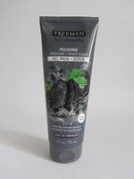 Freeman Разглаживающая маска для лица Уголь и Черный сахар 175 мл