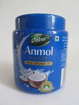 Кокосовое масло чистая Anmol Gold 175 мл