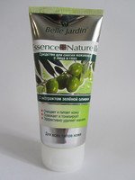 Средство для снятия макияжа с лица и глаз с экстрактом зеленой Оливки 200 мл