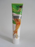 Венозный гель для усталых ног с экстрактом конского каштана и можжевельника 125 мл