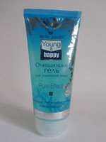 Гель для умывания очищающий 200 мл