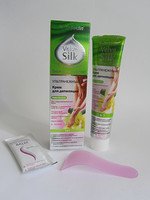 Ультранежный крем для депиляции с календулой 125 мл