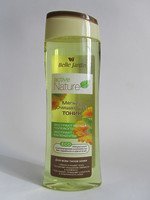 Мягкий очищающий тоник с экстрактом хвоща полевого+экстракт календулы 250мл