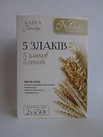 Каша 5 злаков 250 г