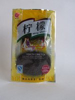 Красный (черный) китайский чай