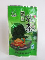 Зеленый чай с Жасмином