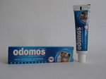 Крем от комаров Одомос Улучшенный 25г