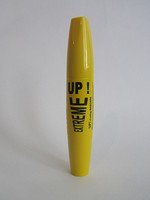 Тушь для ресниц Extreme up Curling Mascara 