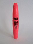 Тушь для ресниц Extreme Volume Mascara - силиконовая кисточка 