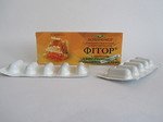  Фитосвечи с Прополисом 10 шт Фитория