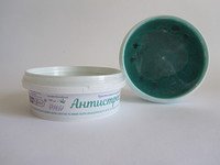 Бишофит Полтавский Кристаллический концентрат для ванн Антистресс 150 мл.