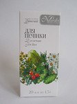 Фиточай для Печени 20 ф/п
