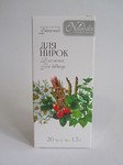 Фиточай для Почек 20 ф/п