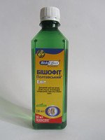 Бишофит Полтавский Элит 330 мл