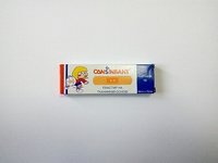 Пластырь бактерицидный ДЖАНСИНБАНТ 