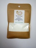 Стевия натуральный сахарозаменитель 40г