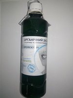 Органический Ополаскиватель для полости рта на основе бишофита 500 мл