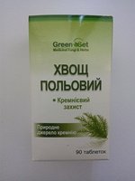  Хвощ полевой  60 к